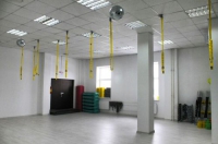 Фитнес студия «JOY Fitness Studio» (фото 2)