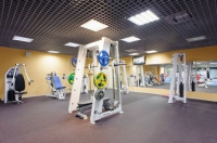Спортивный клуб «Fitness House» (Гатчина) (фото 4)