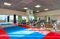 Спортивный клуб «Fitness House Prestige» (на Королёва) (фото 2)