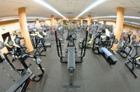Спортивный клуб «Fitness House» (на Просвещения) (фото 2)