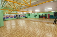 Спортивный клуб «Fitness House» (на Пражской) (фото 4)