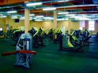 Спортивный клуб «Fitness House» (на Наставников) (фото 2)