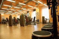 Спортивный клуб «Fitness House» (на Ладожской) (фото 4)
