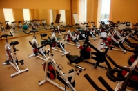 Спортивный клуб «Fitness House» (на Ладожской) (фото 2)
