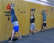 Кроссфит-зал «CrossFit 394» (фото 4)