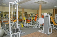 Фитнес-клуб «Vallena Fitness» (фото 2)