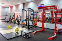 Фитнес-клуб «Fit-Zone» (Мира) (фото 3)