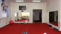 Фитнес-клуб «Lady House» в Грозном 