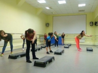 Фитнес-студия МЦ «Молодежный» (фото 3)