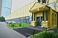 Фитнес-клуб «Golds Gym» (Динамо) (фото 2)