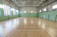 Спортивный комплекс «Придонской» (фото 3)