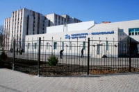 Физкультурно-оздоровительный центр ВГАСУ в Воронеже 