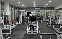 Фитнес-клуб «Sport Room» (фото 3)