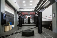 Фитнес-клуб «Loft Fitness» (фото 2)