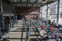 Фитнес-клуб «Loft Fitness» (фото 4)