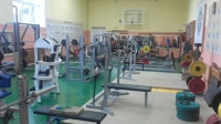 Зал силовой подготовки «Планета Спорта» в Брянске 