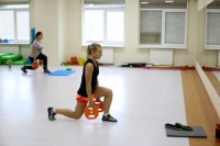 Фитнес-клуб «Броско фитнес» (Ульянова) в Оренбурге 