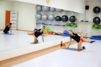 Фитнес-клуб «Броско фитнес» (Ульянова) (фото 2)