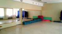 Детско-юношеский клуб физической подготовки в Хабаровске 