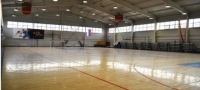 Спортивный комплекс «Новое поколение» (фото 2)