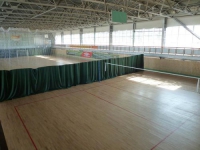 Спортивный зал «Атлет» (фото 4)
