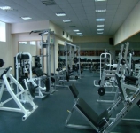 Физкультурно-спортивный комплекс «Чемпион» в Уфе 