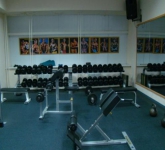 Физкультурно-спортивный комплекс «Чемпион» (фото 3)
