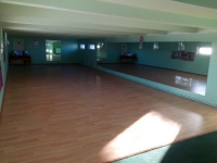 Фитнес-зал «На Красногородской» (фото 3)