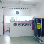 Фитнес-студия «PARADISE» (фото 3)