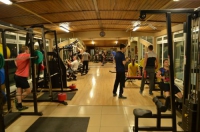 Тренажерный зал «Bro Gym» (фото 2)
