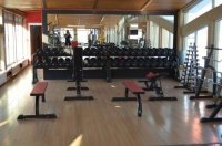 Тренажерный зал «Bro Gym» (фото 4)