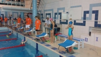 Школа плавания «Дельфин» (Тюленина) (фото 3)