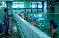 Школа плавания «Дельфин» (Федосеева) (фото 3)