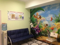 Детский оздоровительный центр «Золотая рыбка» (фото 3)