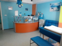 Детский оздоровительный центр «Твоя Волна» в Новосибирске 
