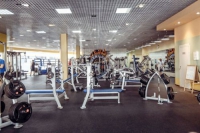 Фитнес-центр «Powerhouse Gym» (КомсоМОЛЛ) (фото 3)