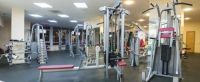 Фитнес-клуб «Fresh Fitness» (Бажова) в Екатеринбурге 