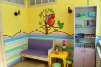 Детский оздоровительный комплекс «Алые паруса» (фото 2)
