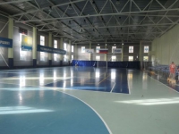 Спортивно-оздоровительный комплекс «Газовик» (фото 3)