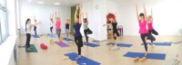 Студия йоги «Асана» в Челябинске 
