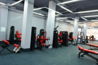 Спортивный клуб «Fit Fighter» в Пскове 
