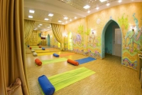 Центр йоги «NAMASTE» (фото 3)