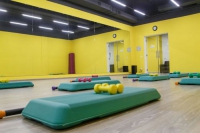 Фитнес-клуб «PGYM» (фото 2)