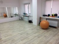 Студия персонального фитнеса «90.60.90» (Бакалинская) (фото 3)