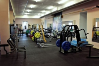 Фитнес-центр «Алмаз Спорт» (фото 3)