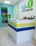 EMS-студия «S&I Fitness» в Владивостоке 