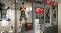 Фитнес-студия «Jamm Fit» в Казани 