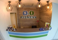 EMS-студия «S&I Fitness» (Площадь Восстания) в Санкт-Петербурге 