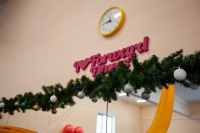 Фитнес-центр «FORWARD Fitness» в Кемерово 
