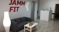 Фитнес-студия «Jamm Fit» в Ульяновске 